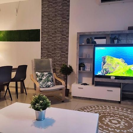 La88 Belmonte Apartment Sliema Kültér fotó