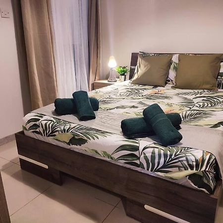 La88 Belmonte Apartment Sliema Kültér fotó