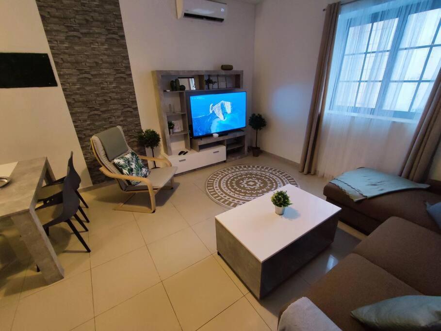 La88 Belmonte Apartment Sliema Kültér fotó