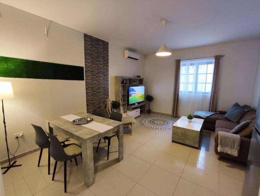 La88 Belmonte Apartment Sliema Kültér fotó