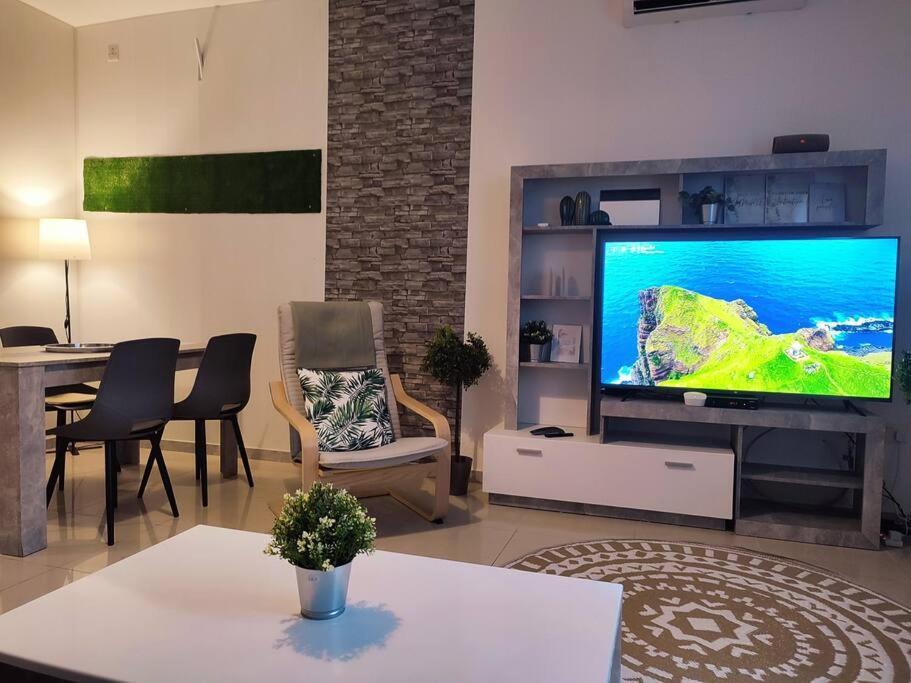 La88 Belmonte Apartment Sliema Kültér fotó