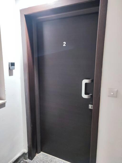 La88 Belmonte Apartment Sliema Kültér fotó