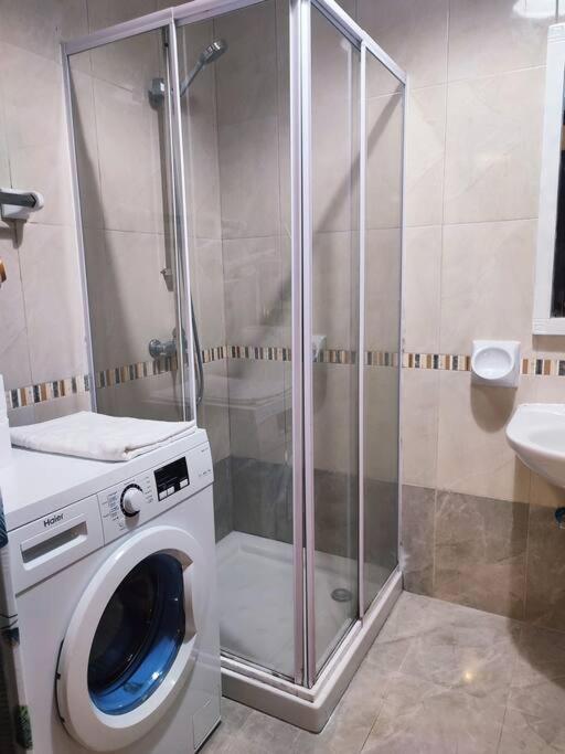 La88 Belmonte Apartment Sliema Kültér fotó
