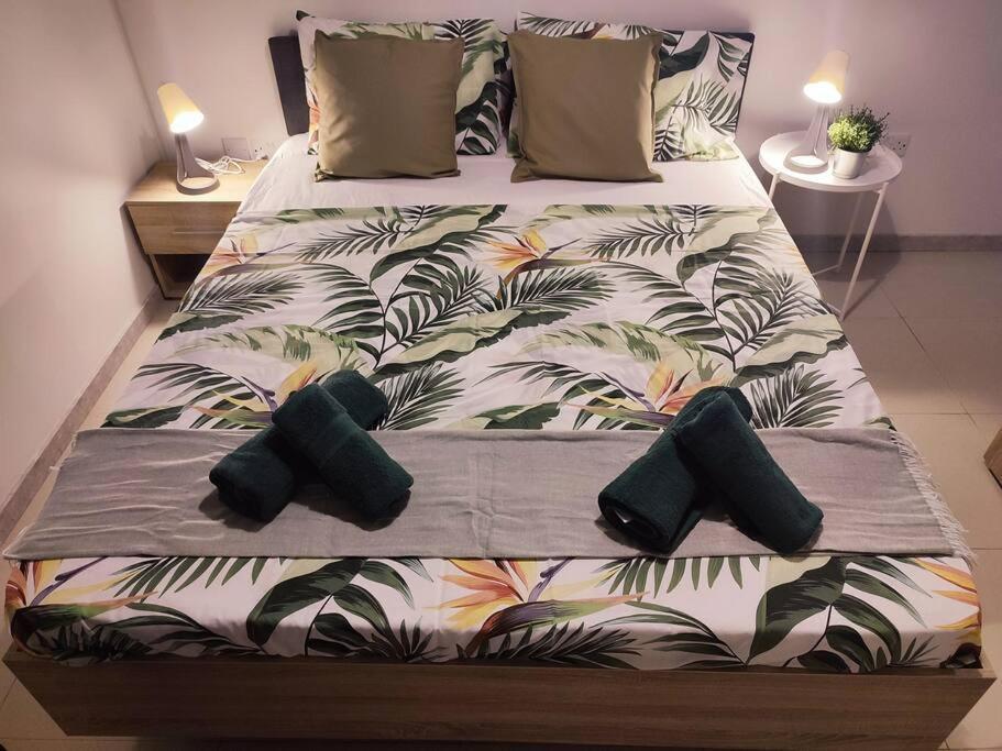 La88 Belmonte Apartment Sliema Kültér fotó