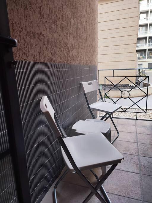 La88 Belmonte Apartment Sliema Kültér fotó