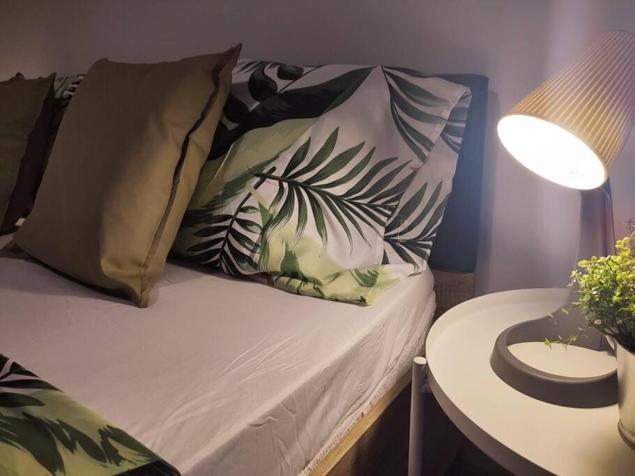 La88 Belmonte Apartment Sliema Kültér fotó