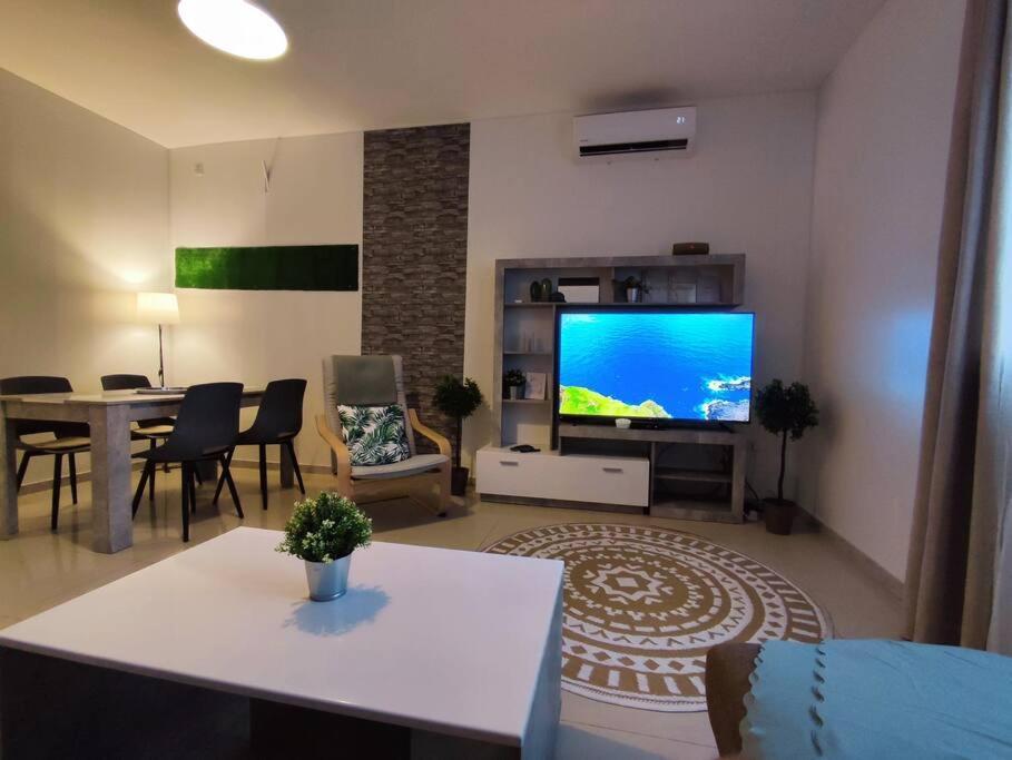 La88 Belmonte Apartment Sliema Kültér fotó