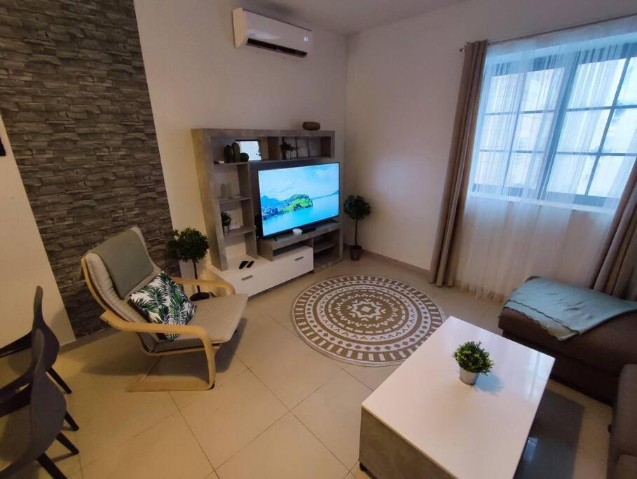 La88 Belmonte Apartment Sliema Kültér fotó